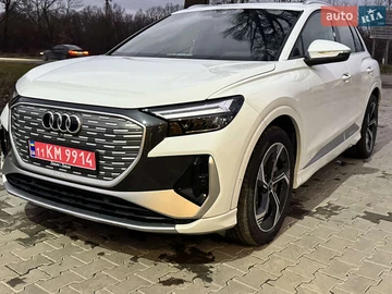 Авто Audi E-Tron 2023 № 8312133