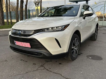 Авто Toyota Venza 2021 № 8312144