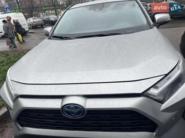 Авто Toyota Rav4 Phev 2024 № 8312152