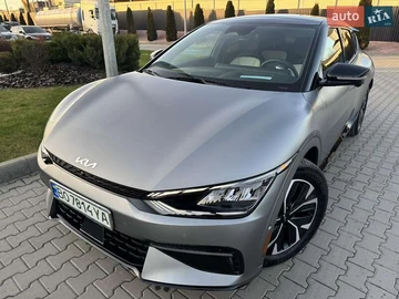 Авто KIA Ev6 2024 № 8312314