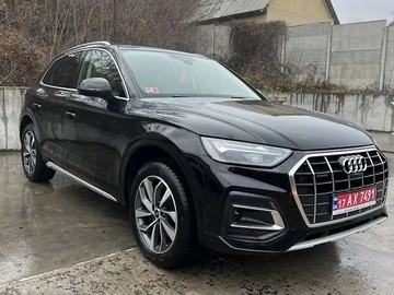 Авто Audi Q5 2021 № 8312316
