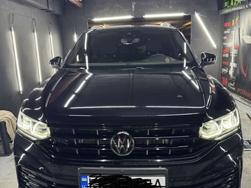 Авто Volkswagen Tiguan 2023 № 8312317
