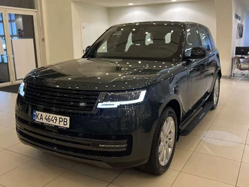 Авто Land Rover Range Rover 2025 № 8312333