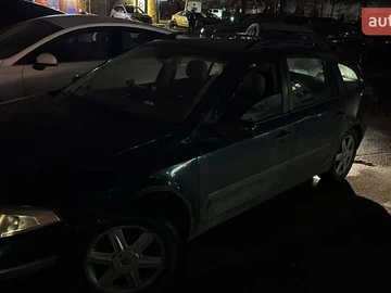 Авто Renault Laguna 2004 № 8312408