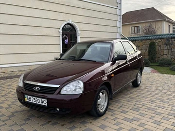 Авто ВАЗ 2172 Priora 2008 № 8312409