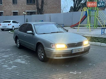 Авто Samsung Sm5 2004 № 8312412