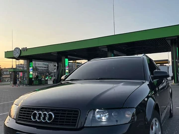 Авто Audi A4 2004 № 8312459