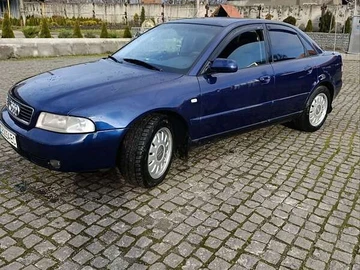 Авто Audi A4 2000 № 8312469