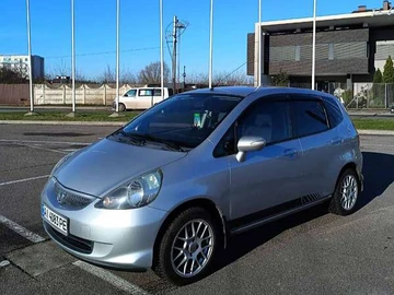 Авто Honda Jazz 2005 № 8312495