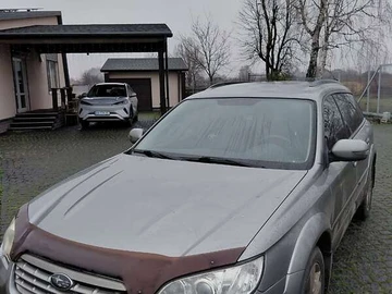 Авто Subaru Outback 2006 № 8312609
