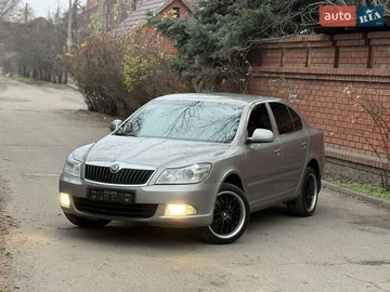 Авто Skoda Octavia 2012 № 8312617
