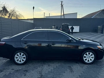 Авто Toyota Camry 2007 № 8312717