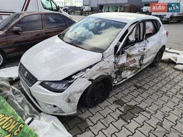 Авто SEAT Ibiza 2024 № 8312732