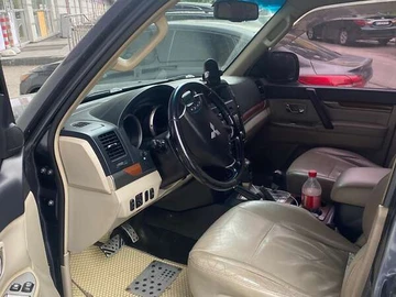Авто Mitsubishi Pajero 2008 № 8312733