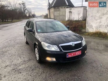 Авто Skoda Octavia 2013 № 8312747