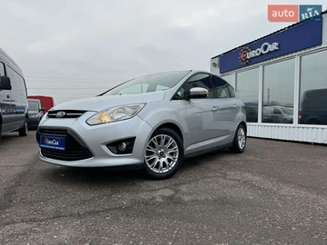 Авто Ford C-Max 2011 № 8312751