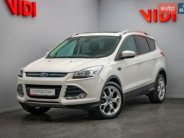 Авто Ford Escape 2012 № 8312752