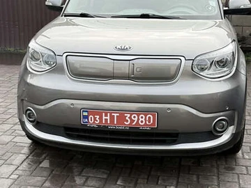 Авто KIA Soul 2015 № 8312755