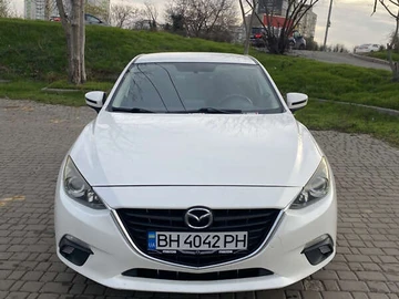 Авто Mazda 3 2014 № 8312769