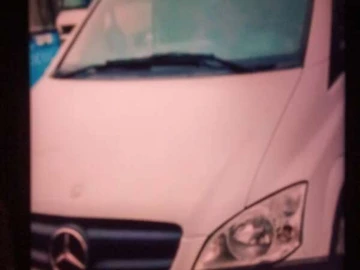 Авто Mercedes Vito 2012 № 8312772