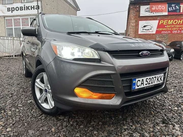 Авто Ford Escape 2014 № 8312792