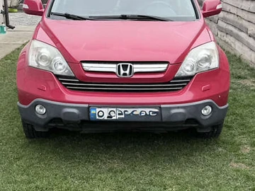 Авто Honda Cr-V 2008 № 8312868