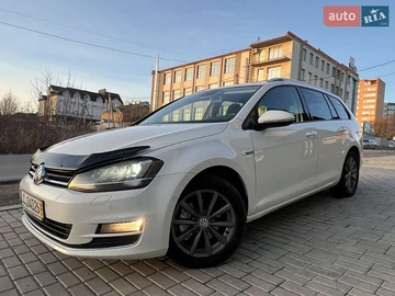 Авто Volkswagen Golf 2015 № 8312878