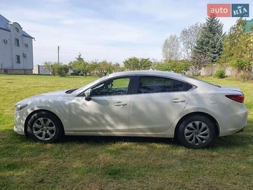 Авто Mazda 6 2013 № 8312885