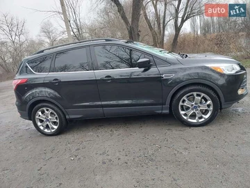 Авто Ford Escape 2014 № 8312887
