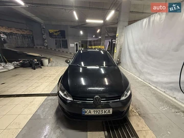 Авто Volkswagen Golf 2016 № 8312890