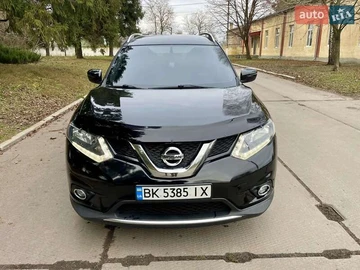 Авто Nissan Rogue 2015 № 8312909