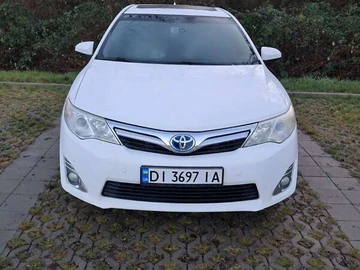 Авто Toyota Camry 2012 № 8312916