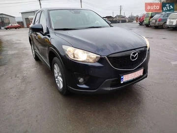 Авто Mazda Cx-5 2014 № 8312936