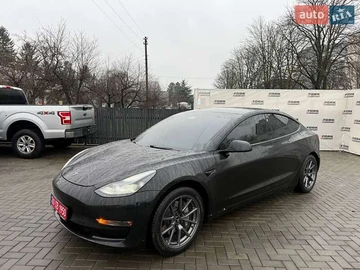Авто Tesla Model 3 2021 № 8312938