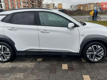 Авто Hyundai Kona 2020 № 8312958