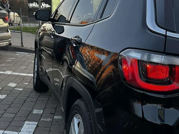 Авто Jeep Compass 2022 № 8312965