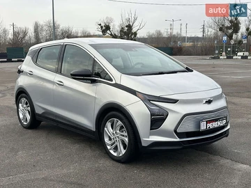 Авто Chevrolet Bolt Ev 2023 № 8312972
