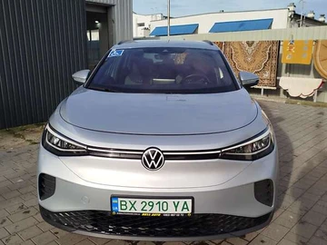 Авто Volkswagen Id 4 2022 № 8312981
