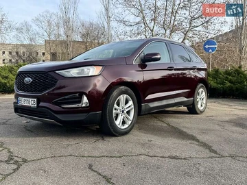 Авто Ford Edge 2020 № 8312982