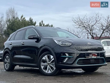 Авто KIA Niro 2021 № 8312985