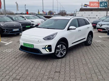 Авто KIA Niro 2021 № 8312990