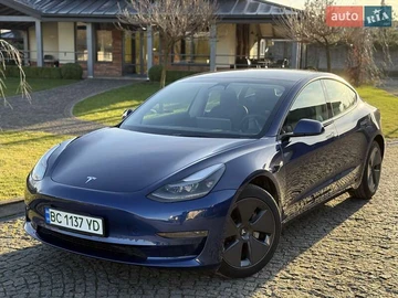 Авто Tesla Model 3 2023 № 8312994
