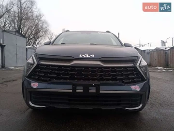 Авто KIA Sportage 2023 № 8312995
