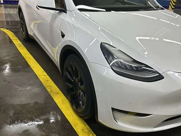 Авто Tesla Model Y 2021 № 8312996