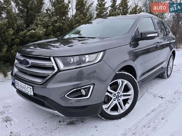 Авто Ford Edge 2017 № 8312998