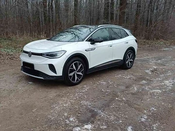 Авто Volkswagen Id 4 Crozz 2023 № 8313011