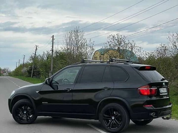 Авто BMW X5 2011 № 8313012