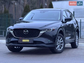 Авто Mazda Cx-5 2023 № 8313015