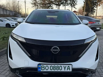 Авто Nissan Ariya 2022 № 8313023