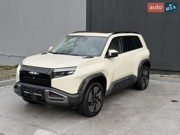 Авто BYD Leopard 3 2025 № 8313032